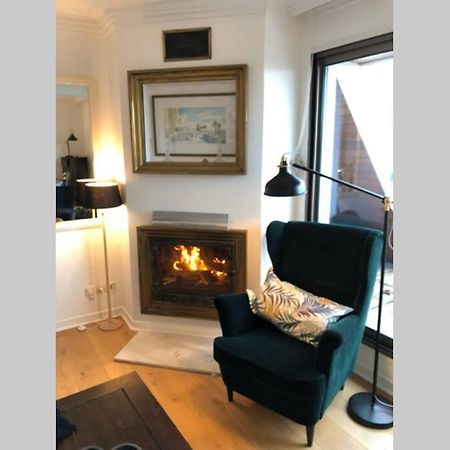 Triangle D'Or Appartement Le Touquet Buitenkant foto