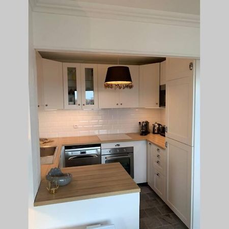 Triangle D'Or Appartement Le Touquet Buitenkant foto