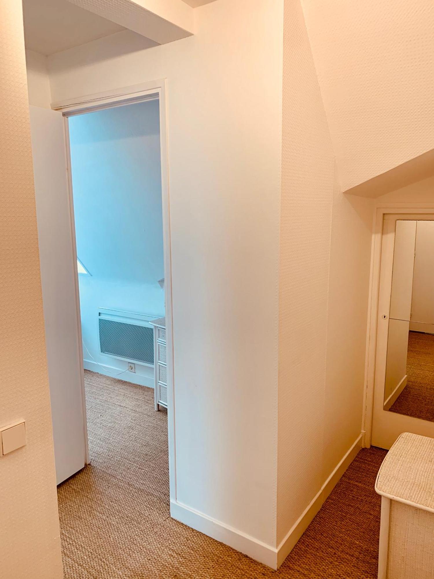 Triangle D'Or Appartement Le Touquet Buitenkant foto